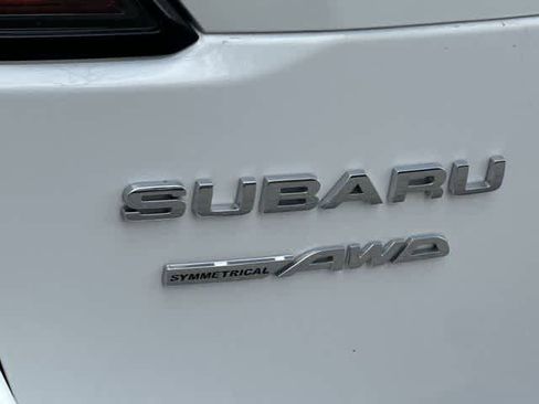 Used 2024 Subaru Outback Limited AWD/4WD image 29