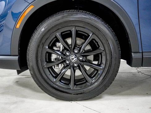 Certified 2026 Honda CR-V Sport-L image 16