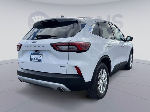 Used 2023 Ford Escape Active image 7