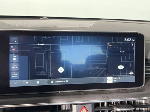 Used 2025 Kia K5 GT-Line w/ GT-Line Premium Package image 20