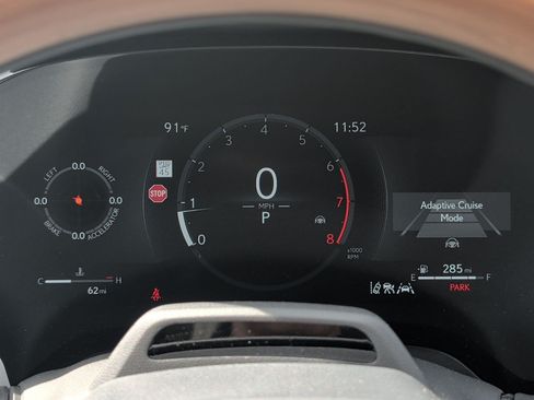 New 2026 Lexus RX 350 AWD image 16
