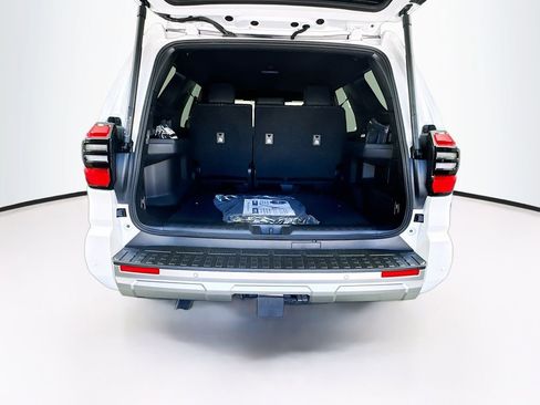 New 2026 Toyota 4Runner Limited image 26