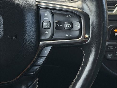 Used 2019 RAM 1500 Limited w/ Advanced Safety Group image 15