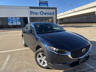 Used 2020 MAZDA CX-30 FWD video 1