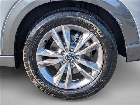 Certified 2025 Acura ADX FWD image 26