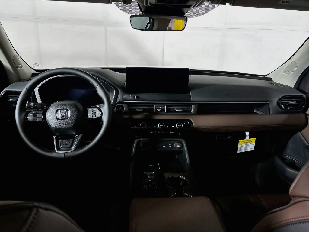 New 2026 Honda Pilot Elite image 12