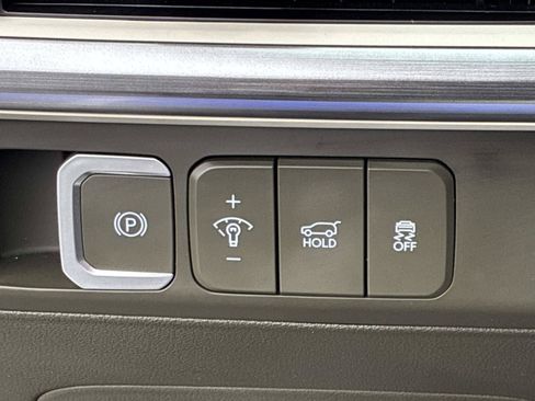 Used 2025 Hyundai Santa Fe Calligraphy AWD/4WD image 28