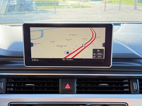 Used 2017 Audi A4 2.0T Premium Plus image 57