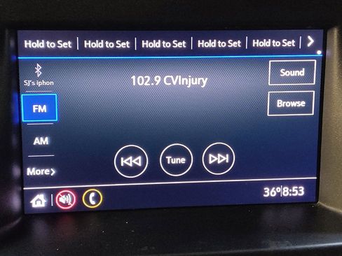 Used 2020 Chevrolet Colorado W/T w/ WT Convenience Package image 25