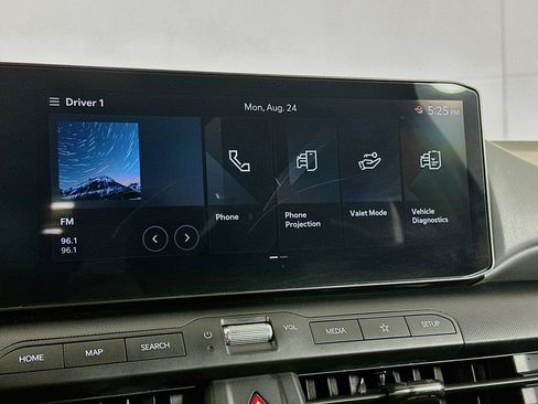 Used 2025 Kia K4 FWD image 21