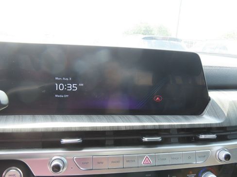 Used 2023 Kia Telluride EX FWD image 31