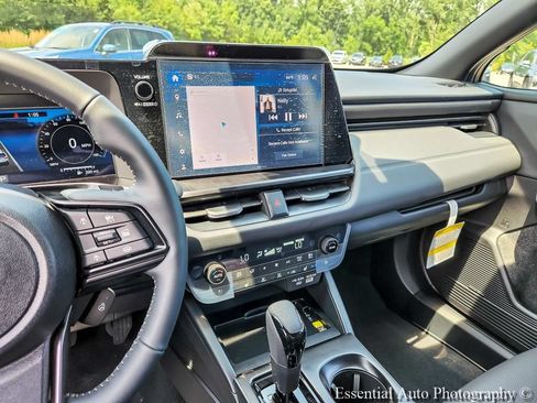 New 2026 Subaru Outback Touring XT AWD/4WD image 22