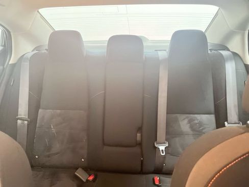 Certified 2022 Nissan Sentra SR w/ Midnight Edition FWD image 25