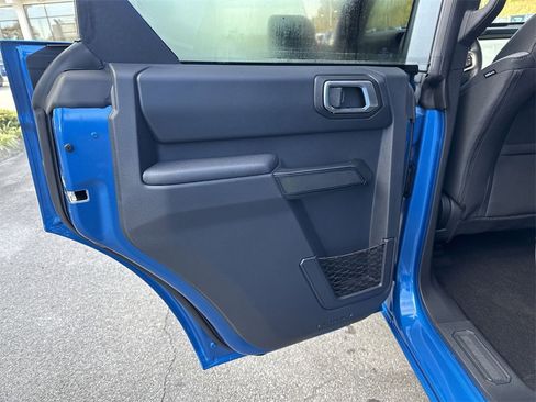 New 2025 Ford Bronco Big Bend image 24