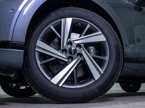 New 2026 Genesis GV70 3.5T Sport Advanced AWD/4WD image 7