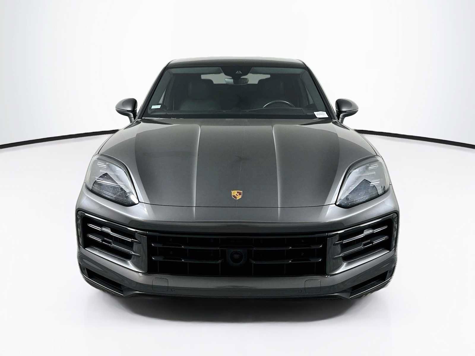 Certified 2024 Porsche Cayenne S AWD/4WD image 6