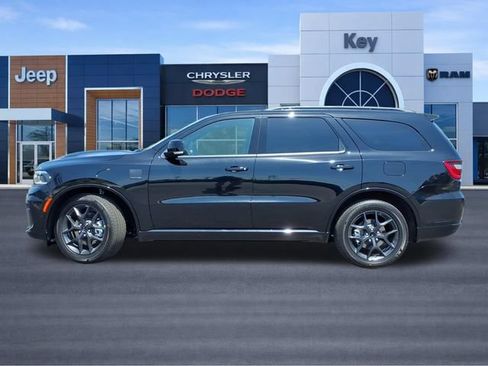 New 2026 Dodge Durango GT AWD/4WD image 3