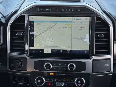 Used 2022 Ford F250 Platinum w/ Tremor Off-Road Package image 16