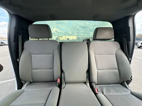 Used 2014 Chevrolet Silverado 1500 W/T w/ Trailering Package image 22