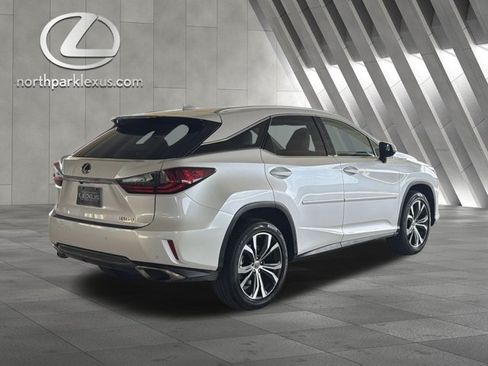 Used 2016 Lexus RX 350 FWD w/ Premium Package image 6