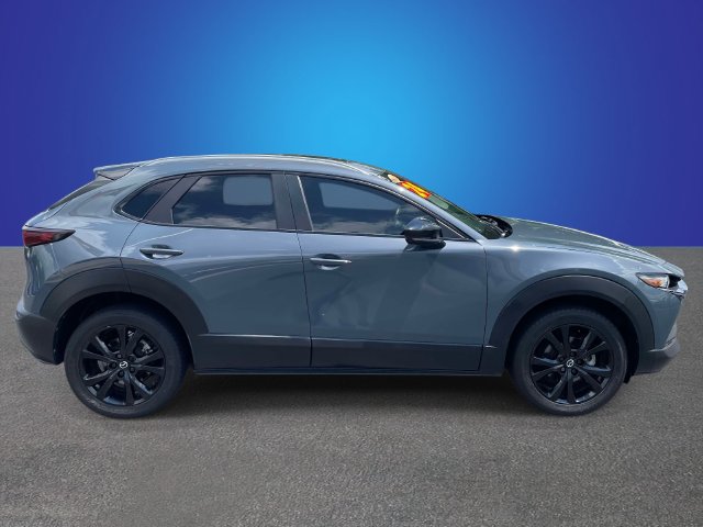 Used 2024 MAZDA CX-30 AWD 2.5 S w/ Preferred Package image 6
