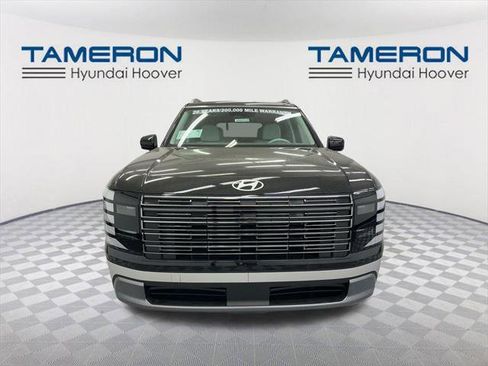 New 2026 Hyundai Palisade SEL image 8