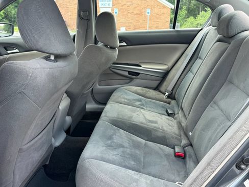 Used 2008 Honda Accord EX image 14