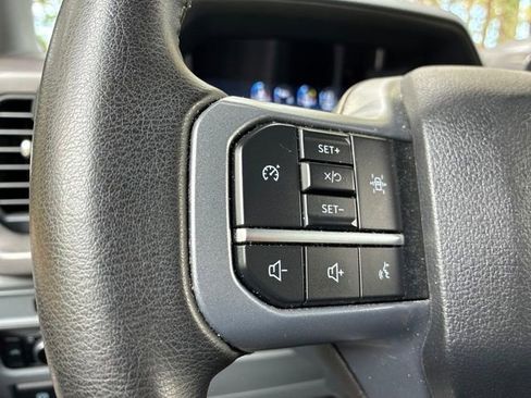 Used 2025 Ford F150 XLT w/ Equipment Group 301A Standard AWD/4WD image 21