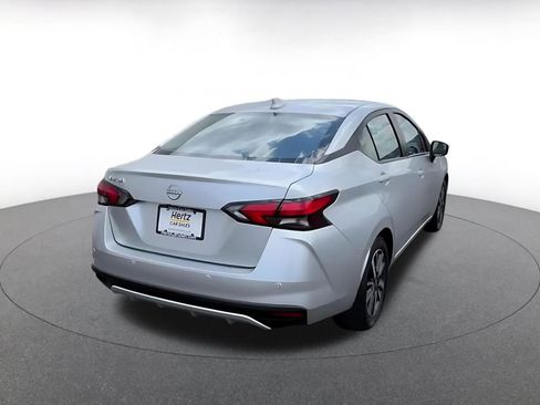 Used 2025 Nissan Versa SV FWD image 13