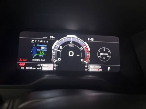 Used 2025 Toyota Tundra Limited image 35