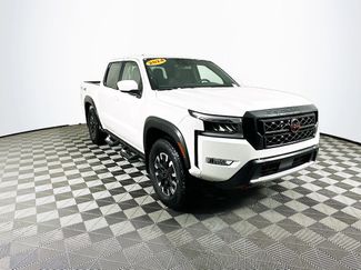 Certified 2024 Nissan Frontier PRO-4X w/ Off-Road Protection Package video 2