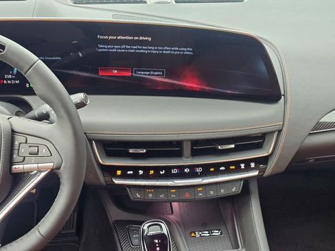 New 2026 Cadillac CT5 V image 17