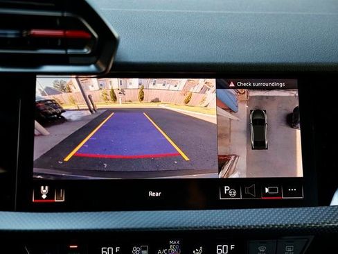 New 2026 Audi RS 3 2.5T image 35