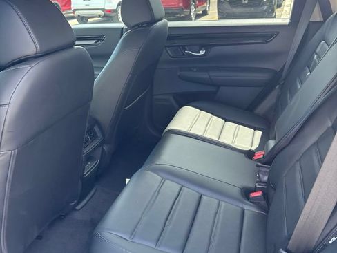 Used 2025 Honda CR-V EX-L image 22
