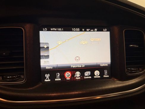 Used 2016 Dodge Charger SXT w/ AWD Plus Group image 25