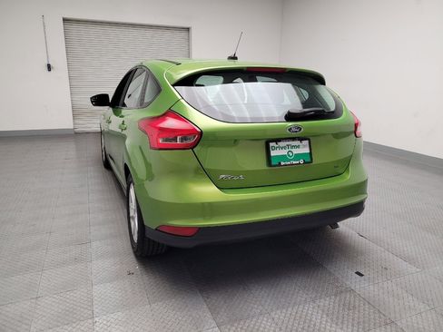Used 2018 Ford Focus SE image 6
