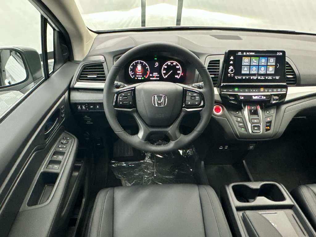 New 2026 Honda Odyssey EX-L image 27