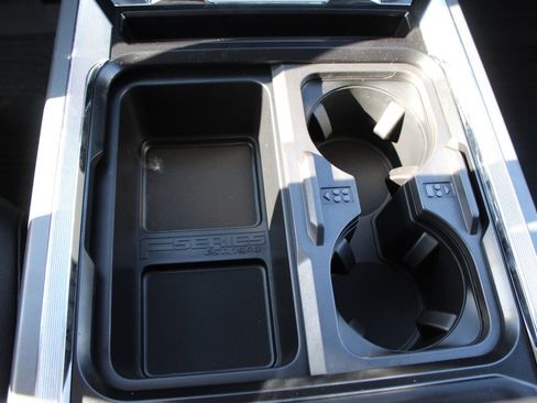 New 2025 Ford F350 Lariat w/ Lariat Ultimate Package image 26