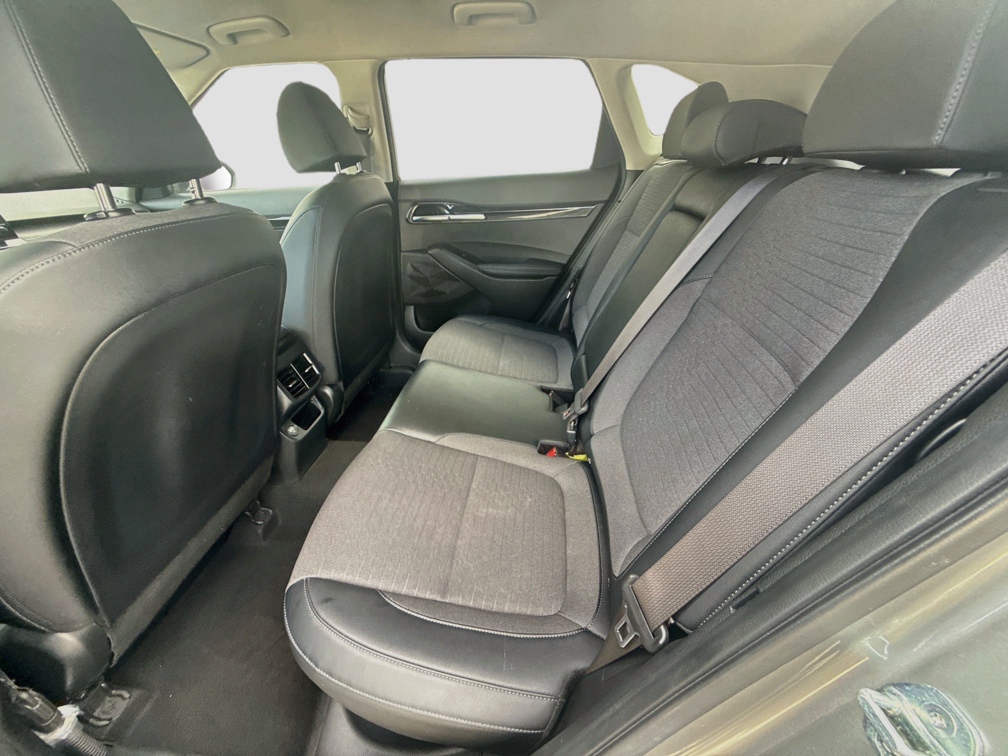 Used 2023 Kia Seltos S FWD image 21