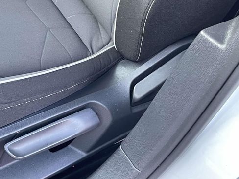 Certified 2026 Volkswagen Jetta Sport FWD image 16