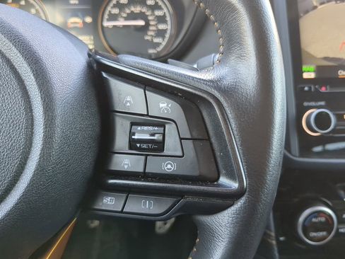 Used 2023 Subaru Forester Wilderness image 31