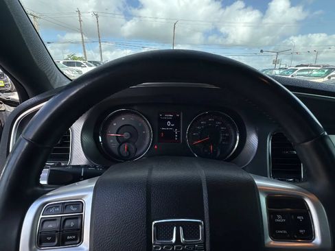 Used 2012 Dodge Charger R/T RWD image 13