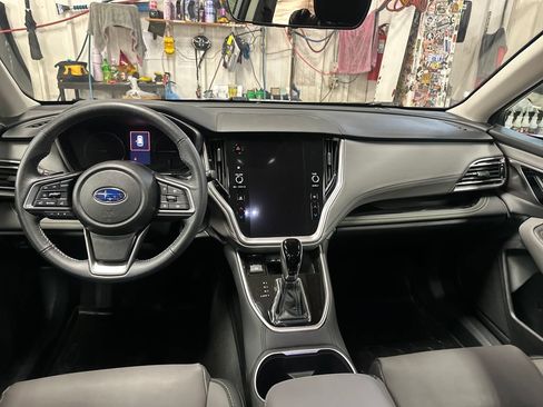 Certified 2023 Subaru Outback Onyx Edition AWD/4WD image 19
