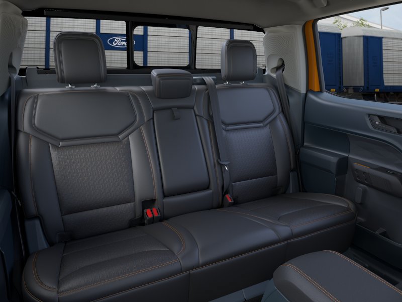 New 2026 Ford Maverick Tremor AWD/4WD image 12