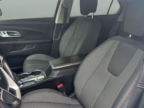 Used 2017 Chevrolet Equinox LT AWD/4WD image 10