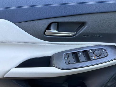 New 2027 Nissan Sentra SL w/ Floor Mat Package FWD image 11