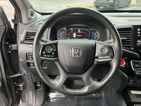 Certified 2022 Honda Pilot Elite image 20