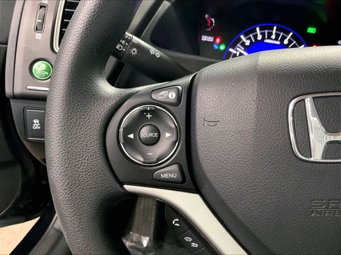 Used 2015 Honda Civic LX image 18