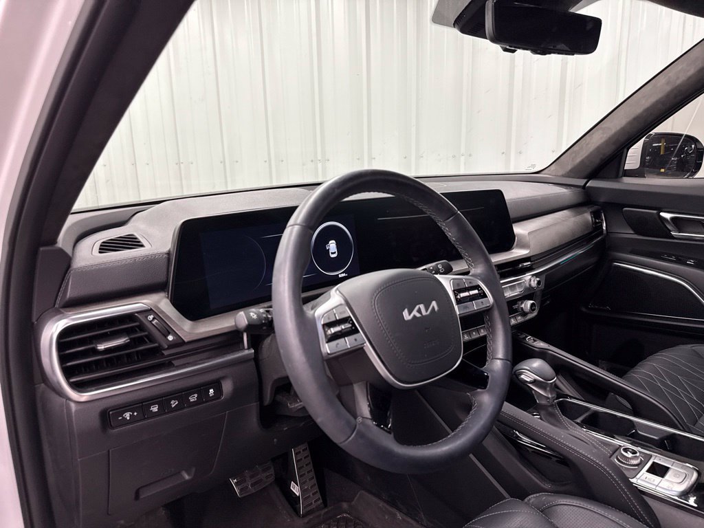 Used 2025 Kia Telluride SX Prestige X-Line AWD/4WD image 18