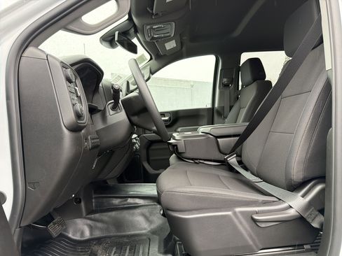 New 2026 Chevrolet Silverado 2500 W/T w/ WT Convenience Package image 11